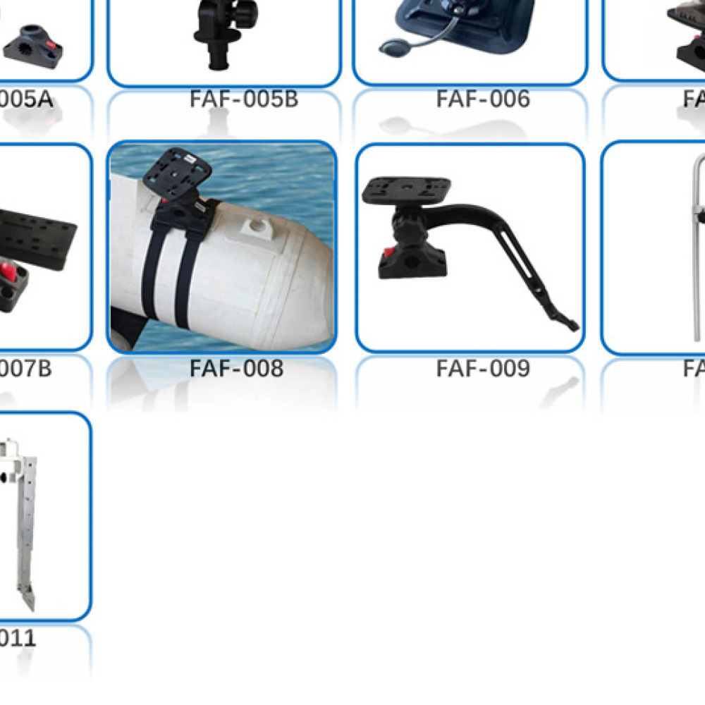 Fishing Boat Fish Finder Suppo - Fishing Kayak Fish Finder Mount review and price