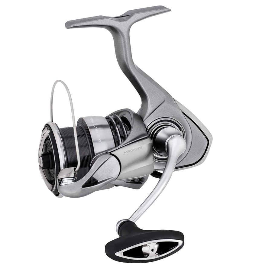2023 DAIWA EXCELER LT Spinning - Kastking Reel Zephyr review and price