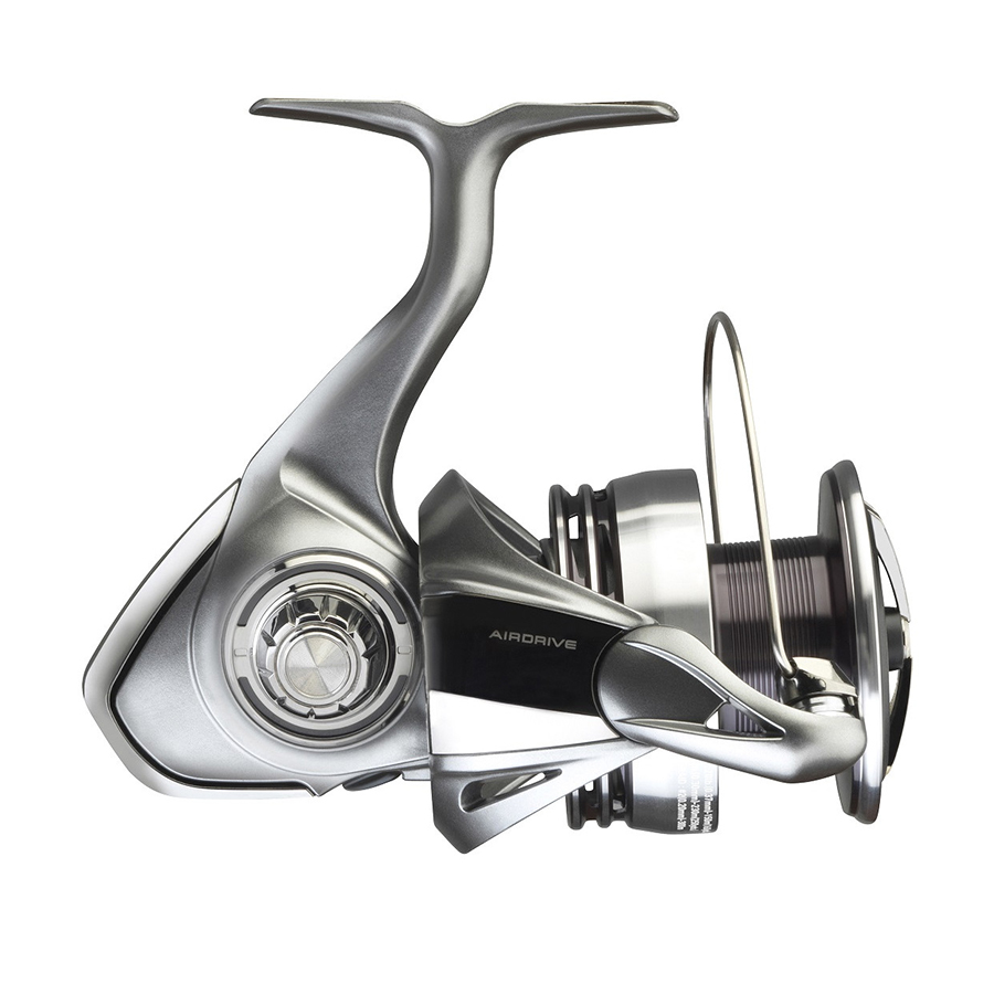 2023 DAIWA EXCELER LT Spinning - Kastking Reel Zephyr review and price