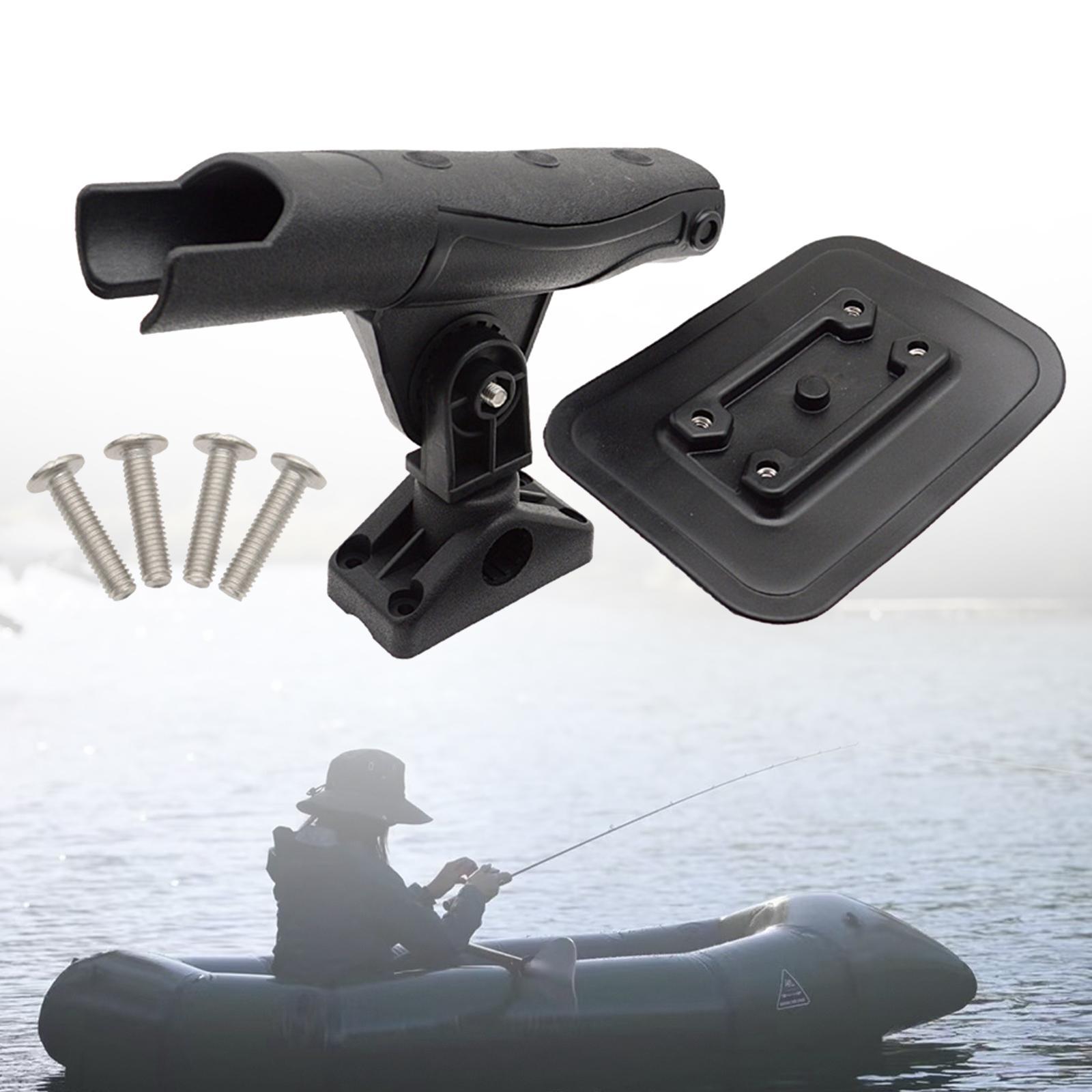 Inflatable Boat Fishing Rod Ho - Fishing Kayak Rod Holder review and price