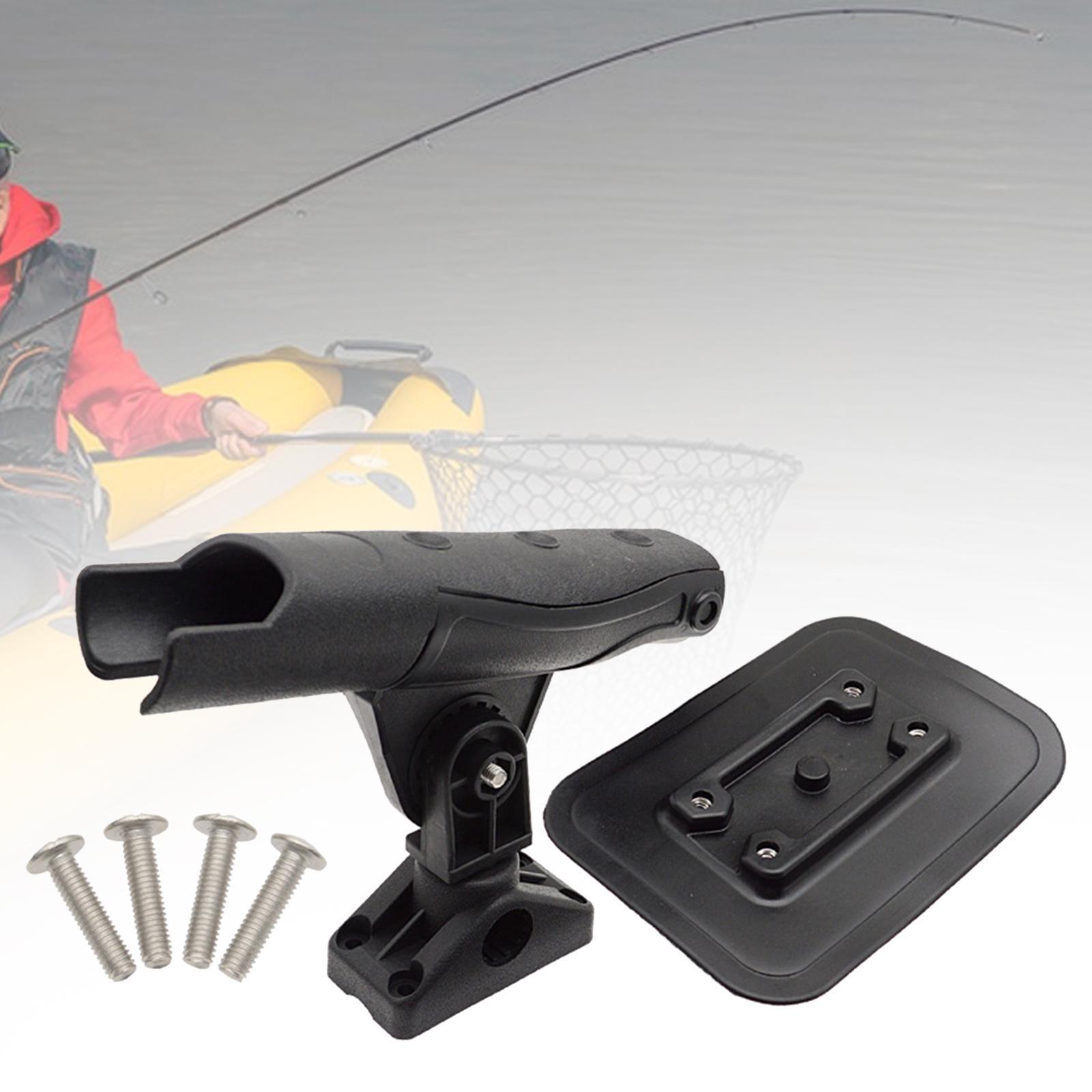 Inflatable Boat Fishing Rod Ho - Fishing Kayak Rod Holder review and price