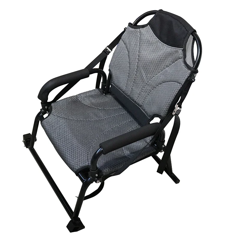 Breathable Mesh Kayak Fishing  - Fishing Kayak Sit In review and price
