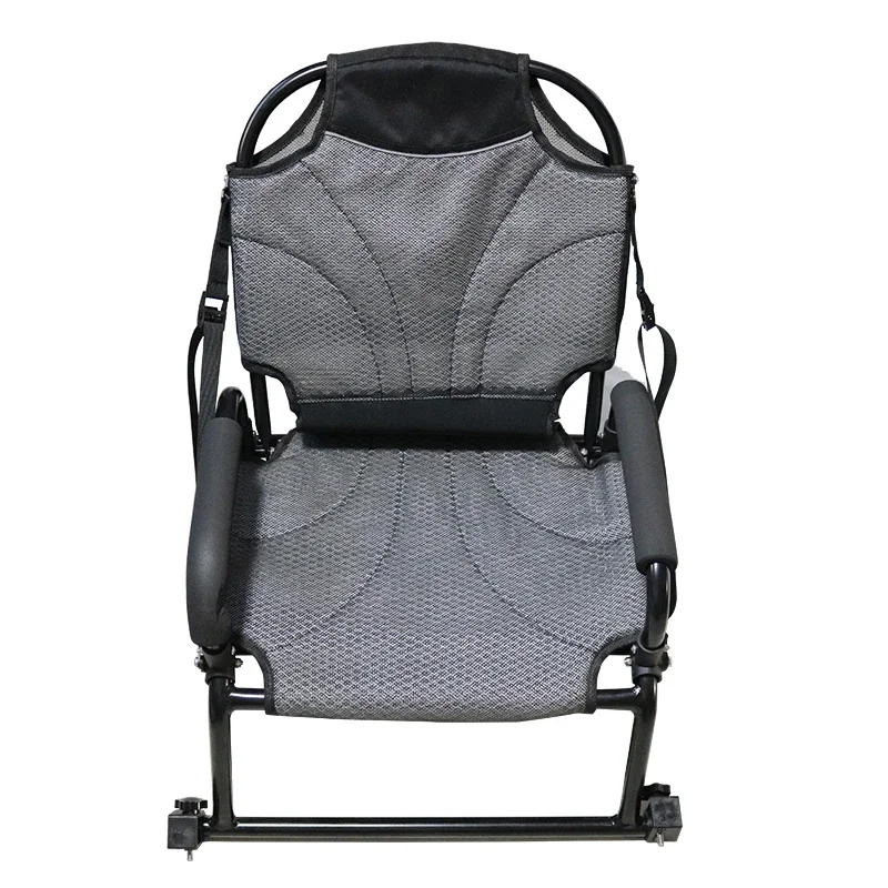 Breathable Mesh Kayak Fishing  - Fishing Kayak Sit In review and price