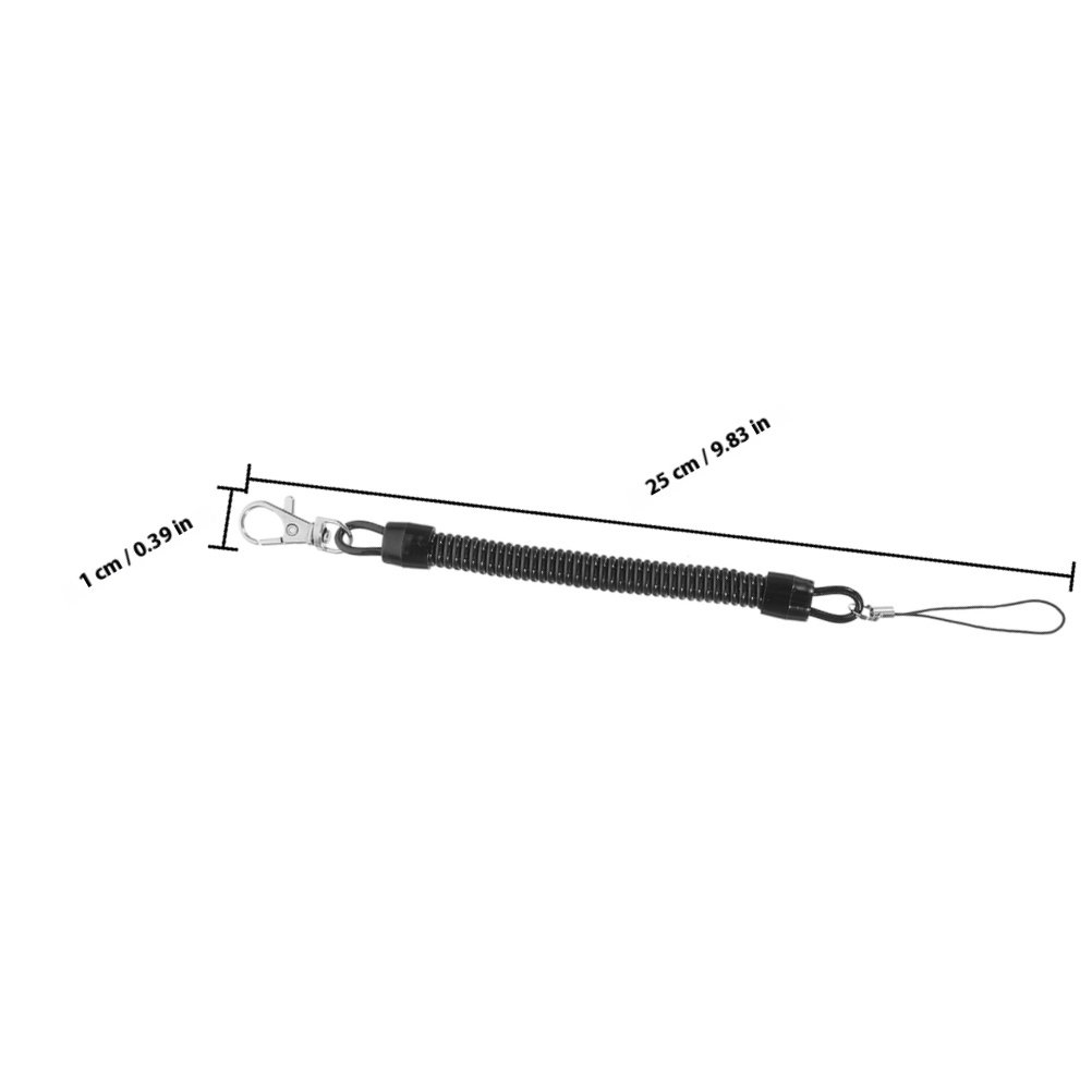 10Pcs Fishing Lanyard Heavy Du - Fishing Kayak Paddle Leash review and price