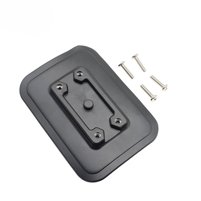 Detachable Fishing Rod Holder  - Fishing Kayak Fish Finder Mount review and price