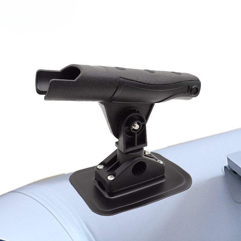 Detachable Fishing Rod Holder  - Fishing Kayak Fish Finder Mount review and price