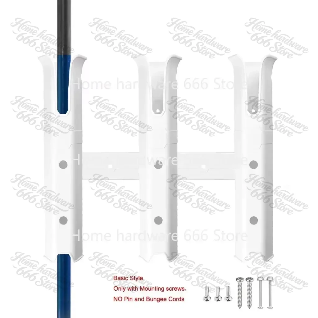 Adjustable Plastic Fishing Rod - Fishing Kayak Rod Holder review and price