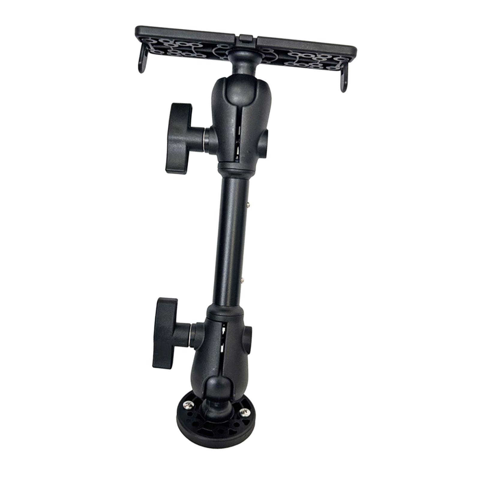 Universal Fish Finder Mount Ba - Fishing Kayak Fish Finder Mount review and price