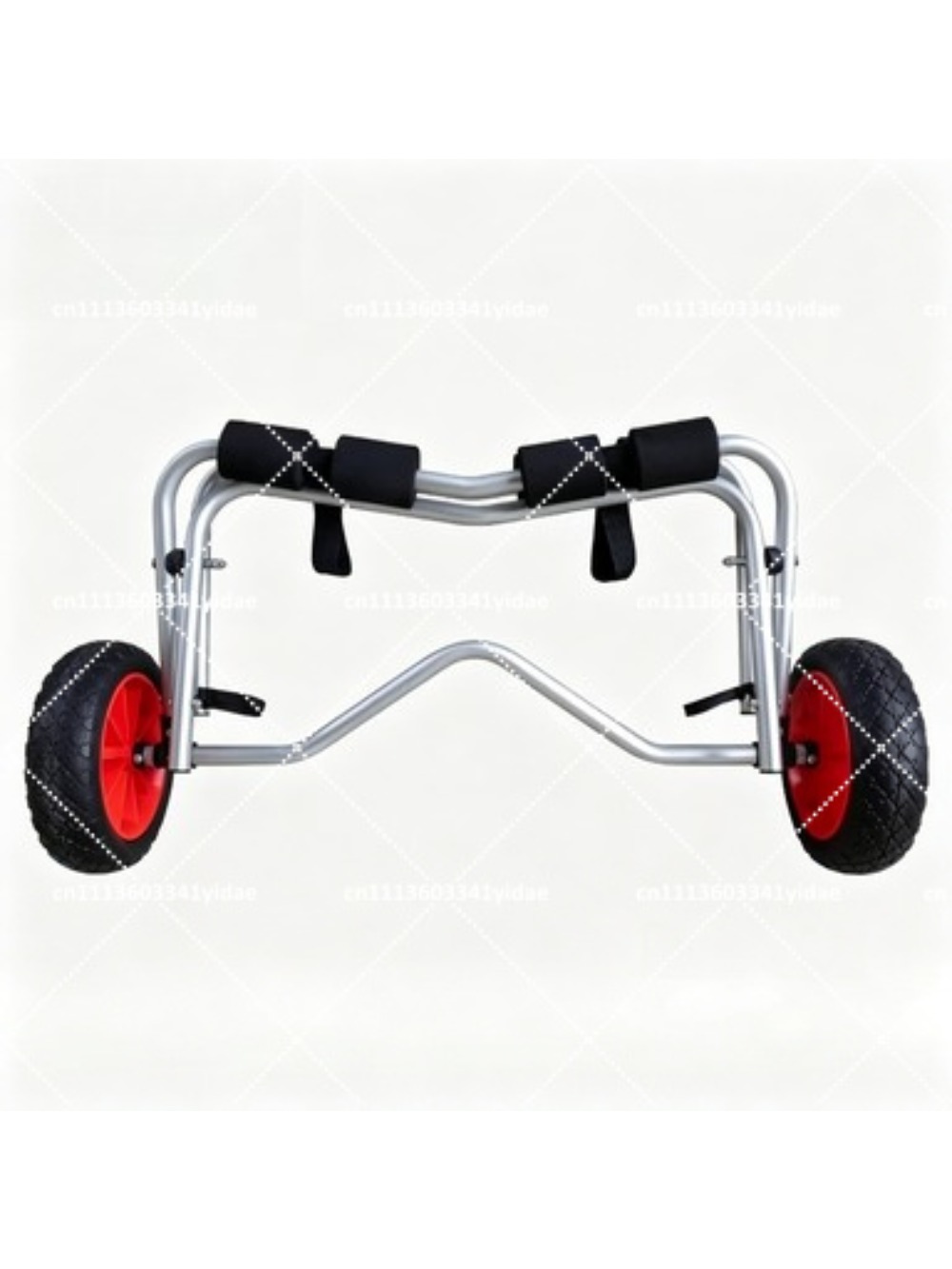 Inflatable Kayak Rubber Boat F - Fishing Kayak Cart review and price