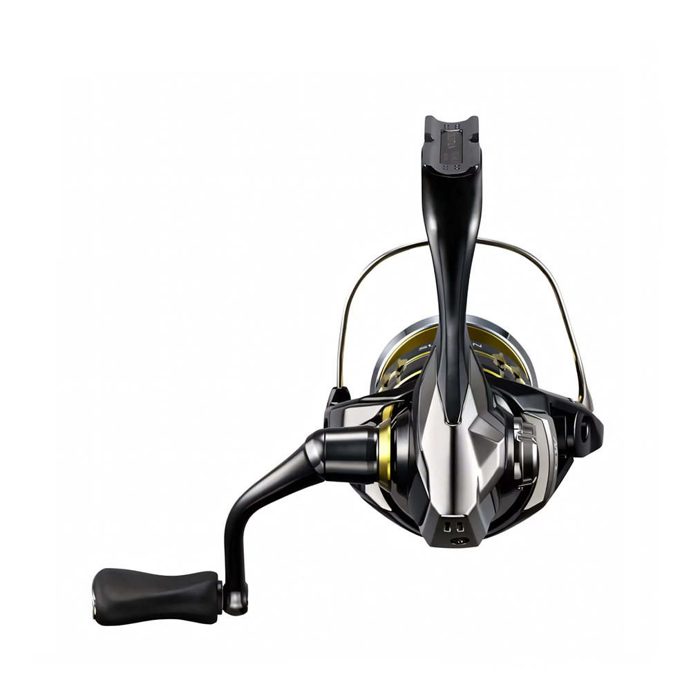 SHIMANO 25 SUSTAIN Spinning Fi - Shimano Reel Sustain review and price