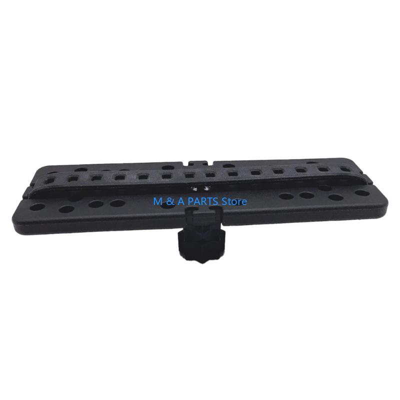 U1JF Kayak Fishfinder Bracket  - Fishing Kayak Fish Finder Mount review and price