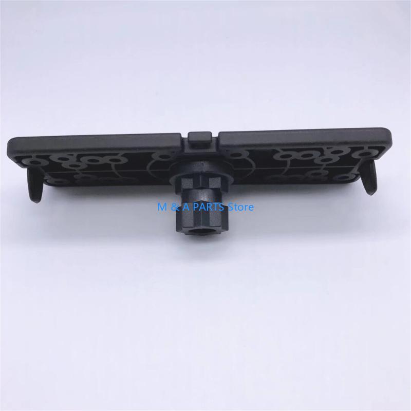 U1JF Kayak Fishfinder Bracket  - Fishing Kayak Fish Finder Mount review and price