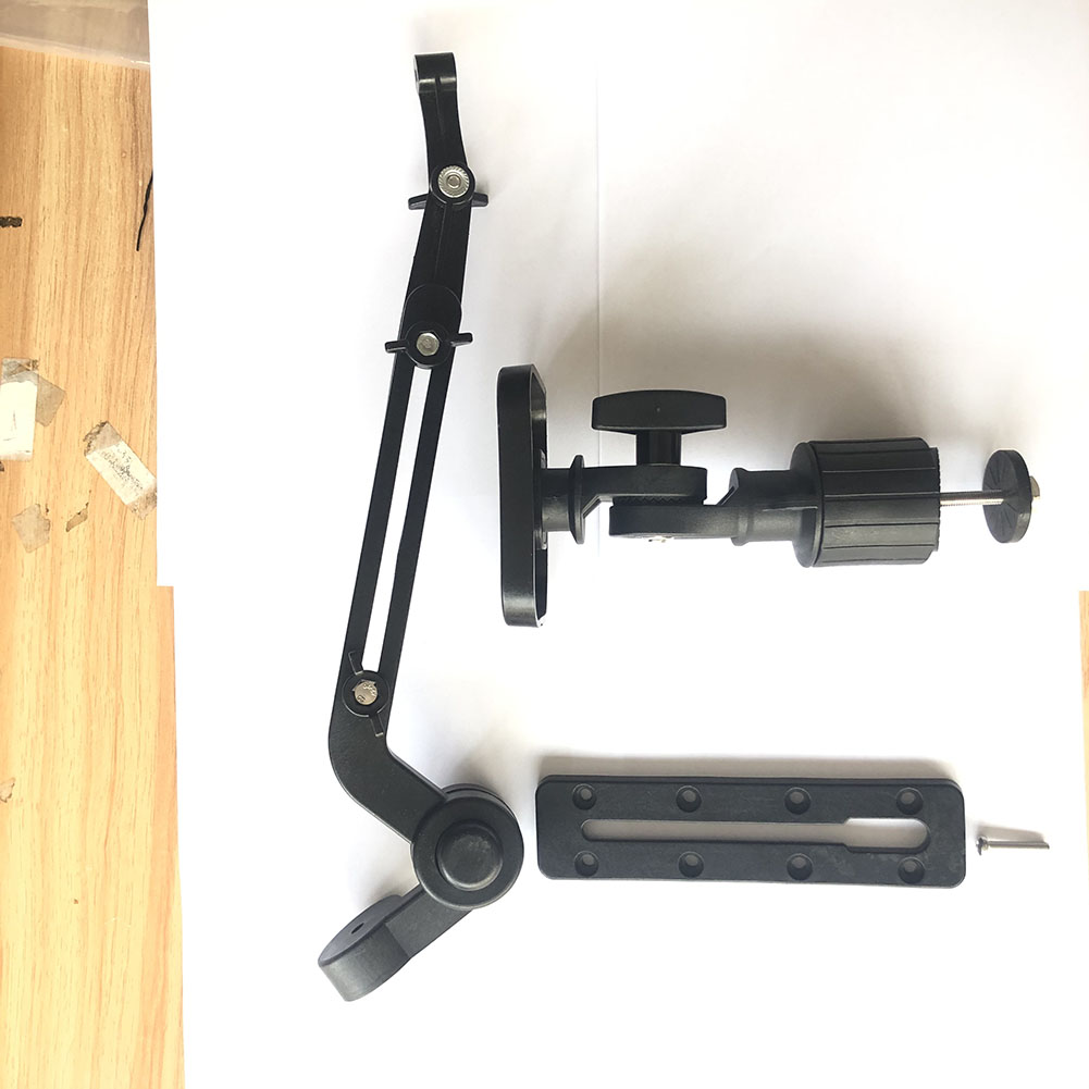 Part Bracket Fish Finder For K - Fishing Kayak Fish Finder Mount review and price