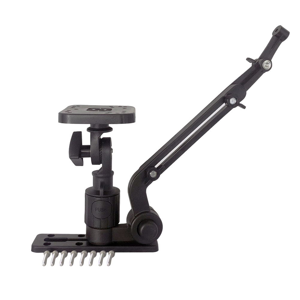 Part Bracket Fish Finder For K - Fishing Kayak Fish Finder Mount review and price