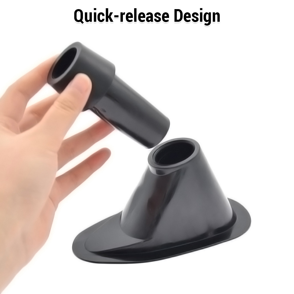 Quick Release Fishing Rod Hold - Fishing Kayak Rod Holder review and price