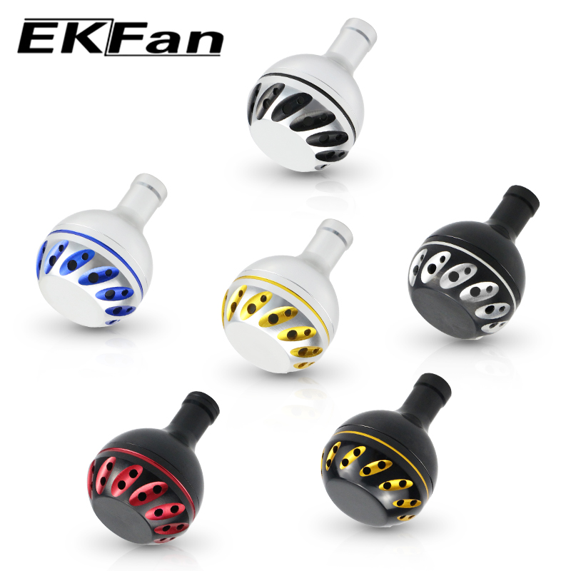 EKfan 30/35/38mm Alloy Metal F - Shimano Reel Sustain review and price