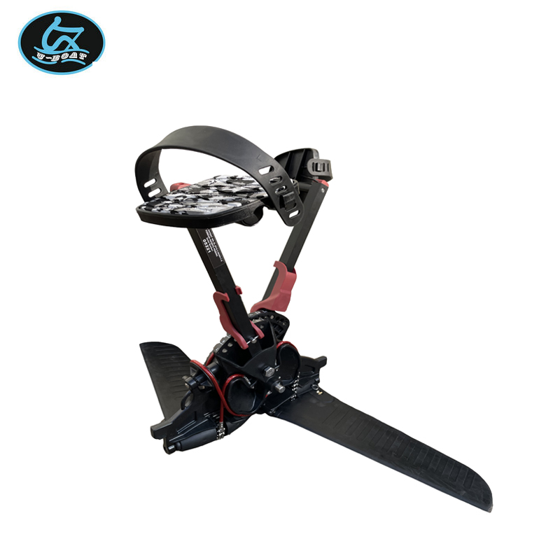 U-boat Kayak Pedal Drive New D - Fishing Kayak Pedal Drive review and price