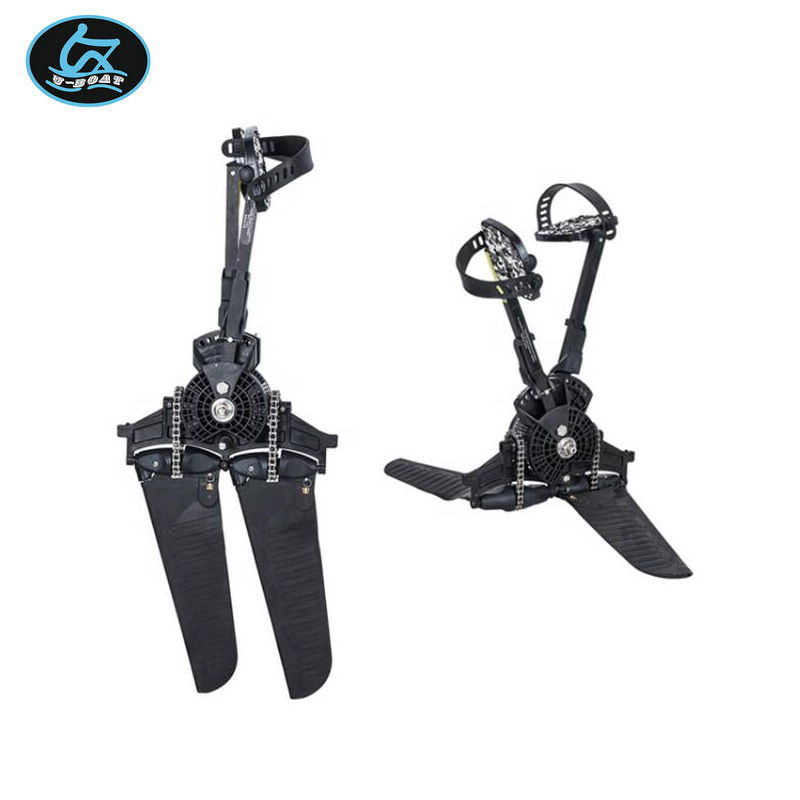 U-boat Kayak Pedal Drive New D - Fishing Kayak Pedal Drive review and price