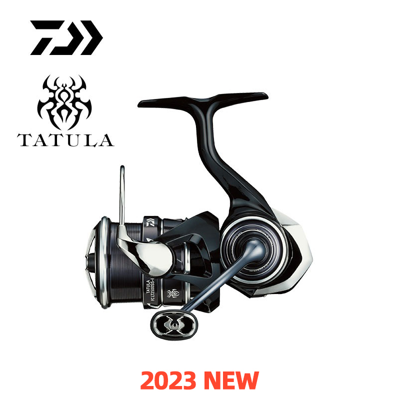 2023 DAIWA TATULA LT Spinning  - Daiwa Reel Bg review and price