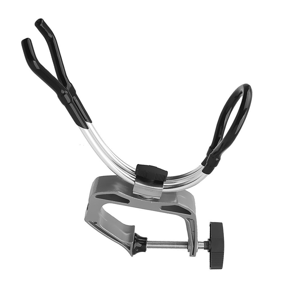 HiUmi High Duty Stainless Stee - Fishing Kayak Rod Holder review and price