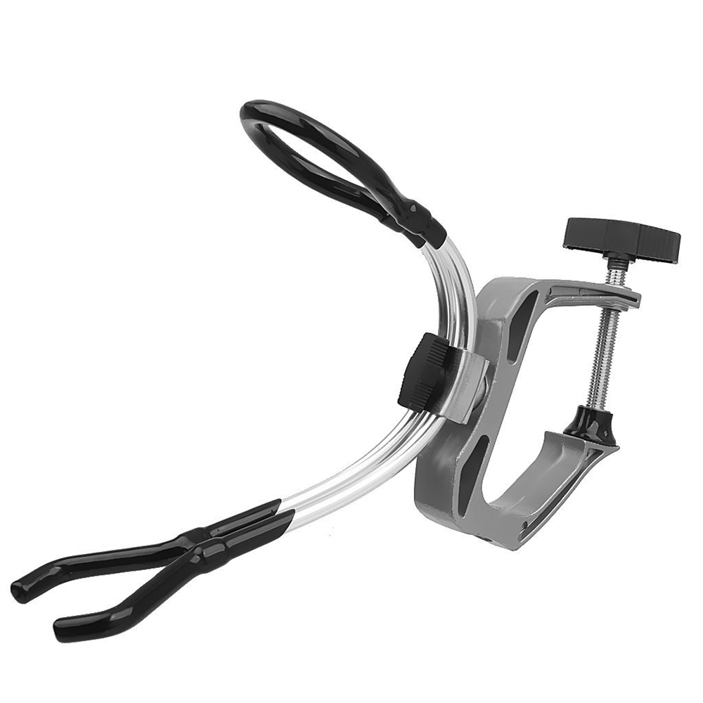 HiUmi High Duty Stainless Stee - Fishing Kayak Rod Holder review and price