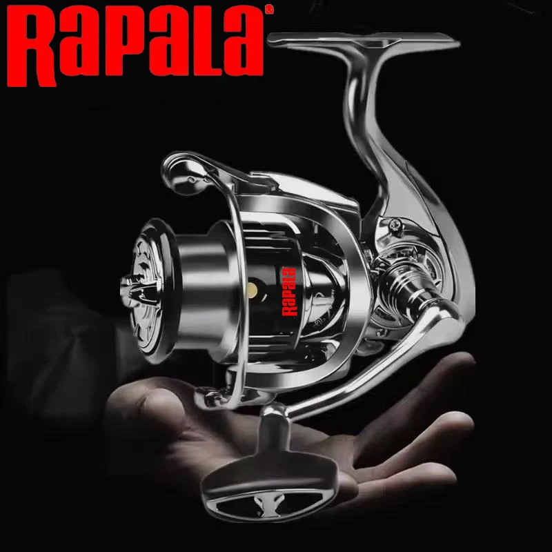 Rapala Spinning Fishing Reel 1 - Rapala Lure Countdown review and price