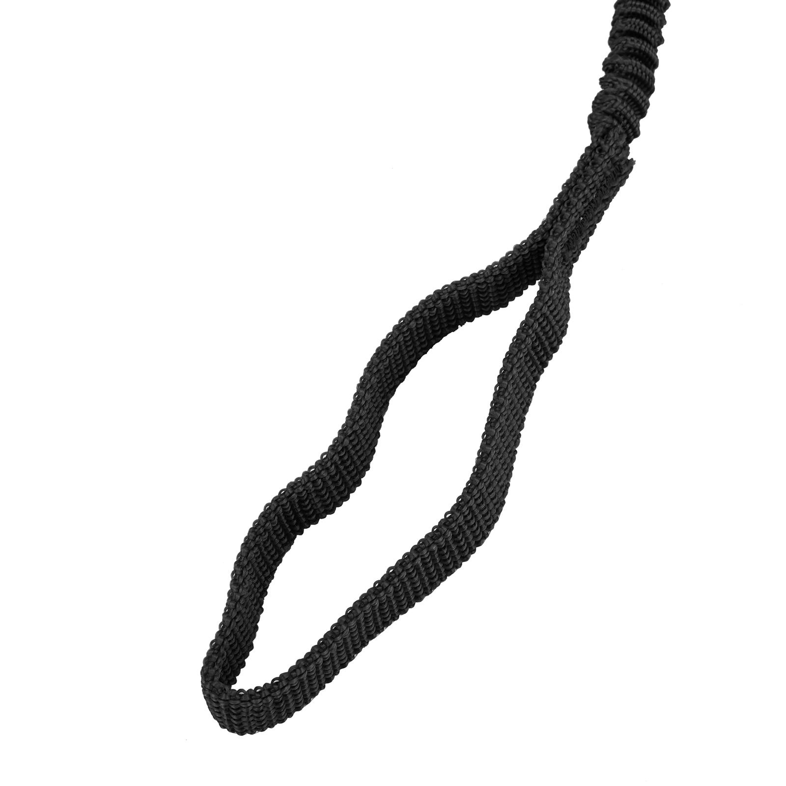 Elastic Kayak Paddle Leash Nyl - Fishing Kayak Paddle Leash review and price