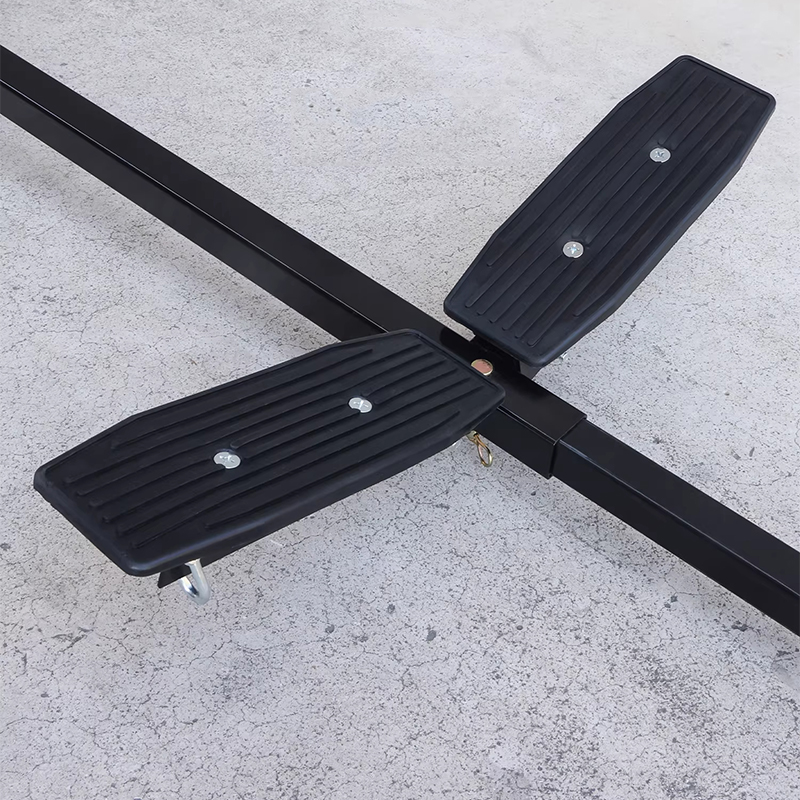 Marine Trailer Carbon Steel Ka - Fishing Kayak Cart review and price