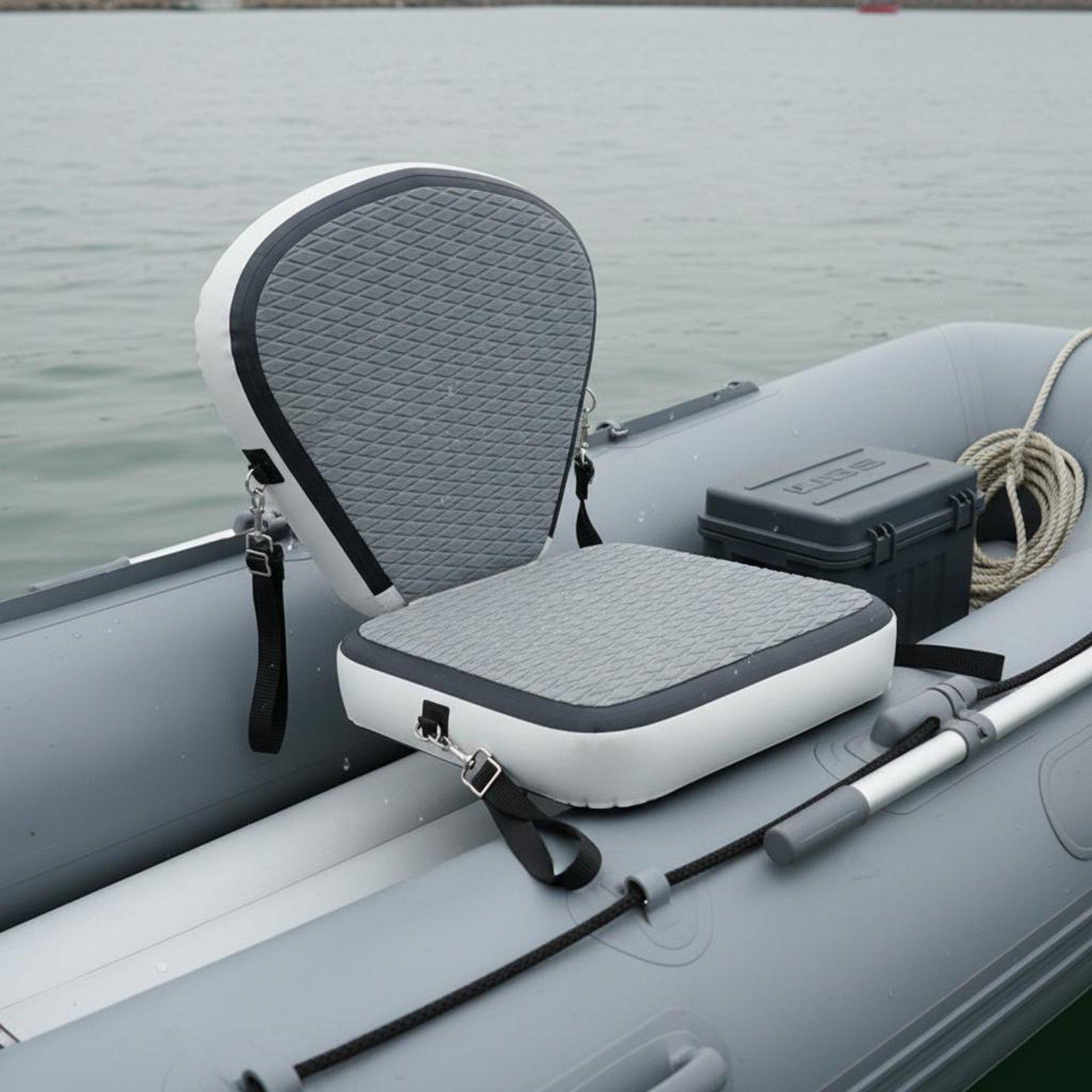 SUP Fishing Seat Portable Deta - Fishing Kayak Seat review and price