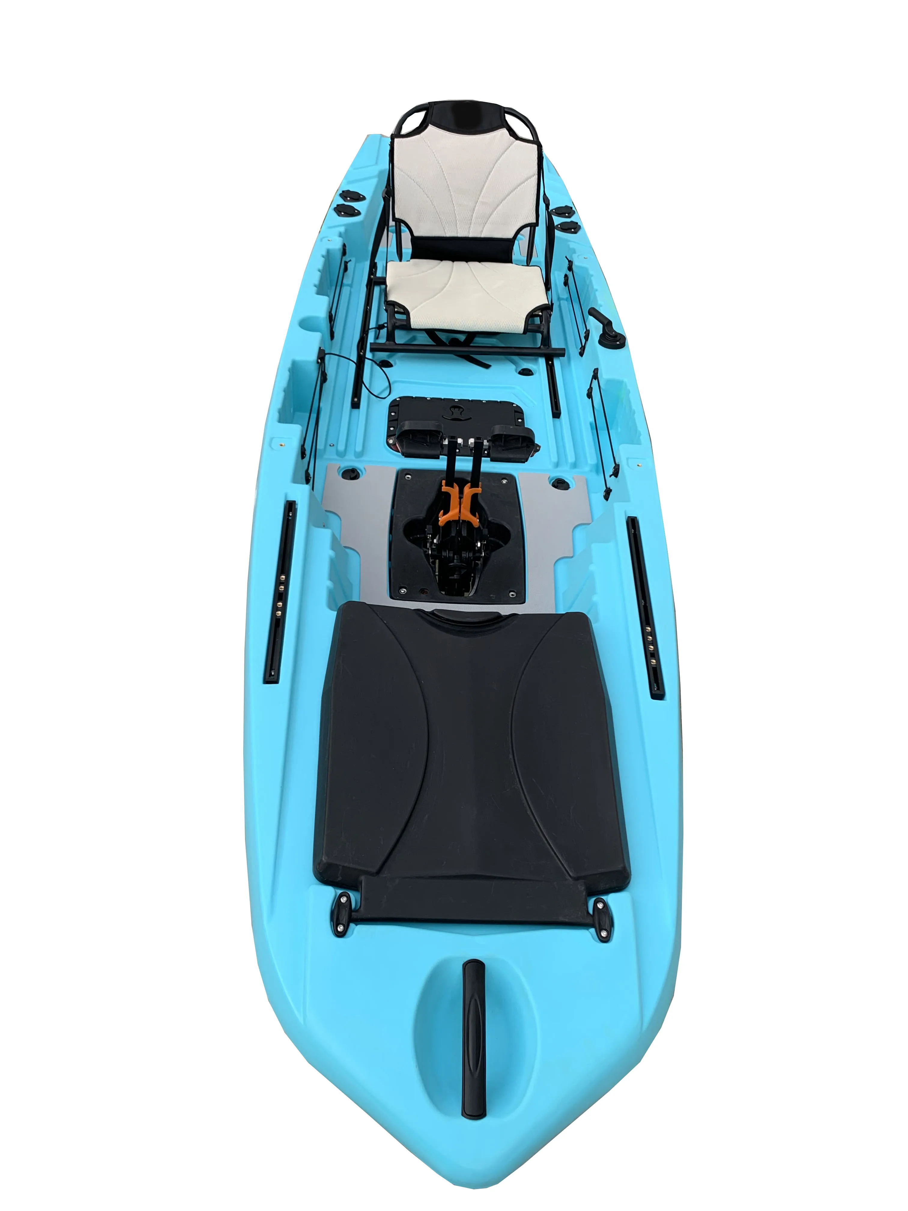Professional Plastic Kajak Sin - Fishing Kayak Seat review and price