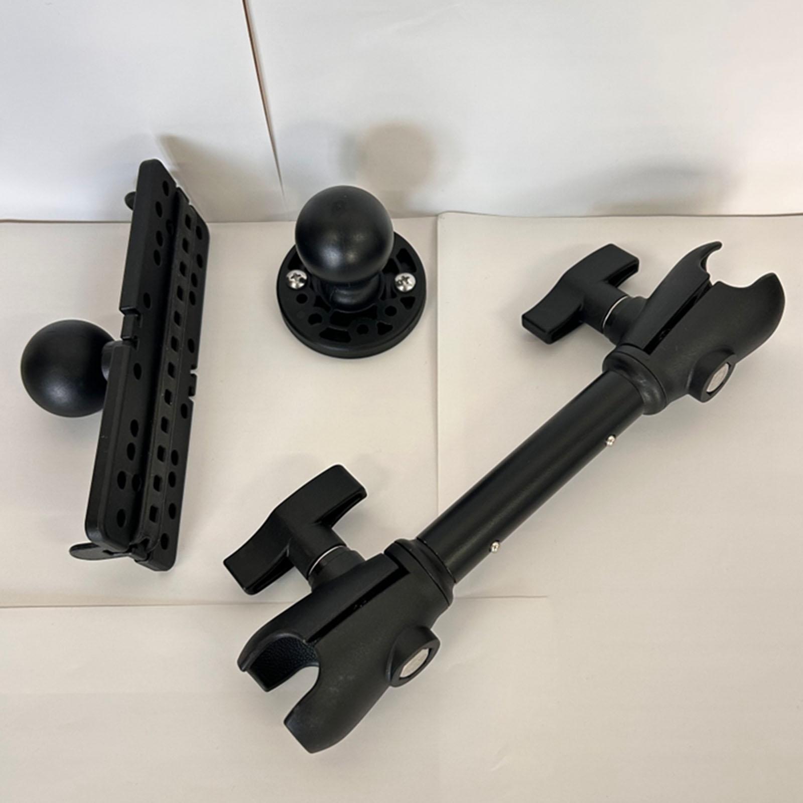 Fish Finders Mount Base Adjust - Fishing Kayak Fish Finder Mount review and price