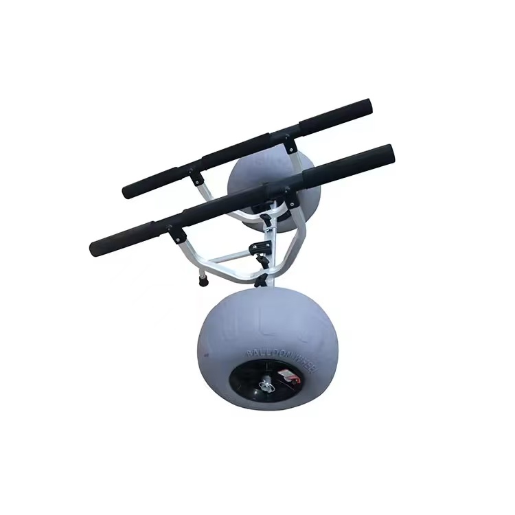 Yak Outdoors Aluminum Kayak Tr - Fishing Kayak Cart review and price