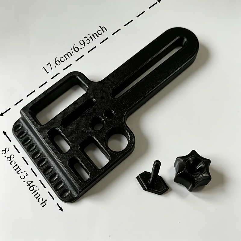 Kayak T-slot Fishing Gear Stor - Fishing Kayak Cart review and price