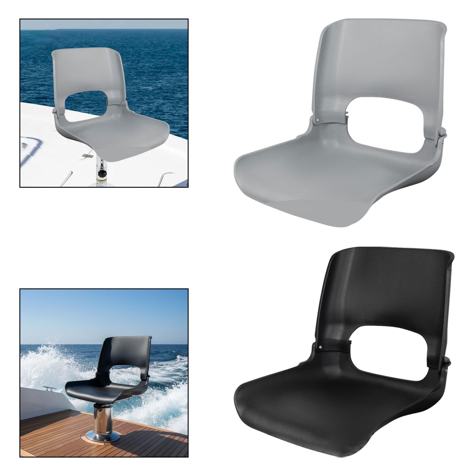 Boat Seat Foldable High Back C - Fishing Kayak Seat review and price