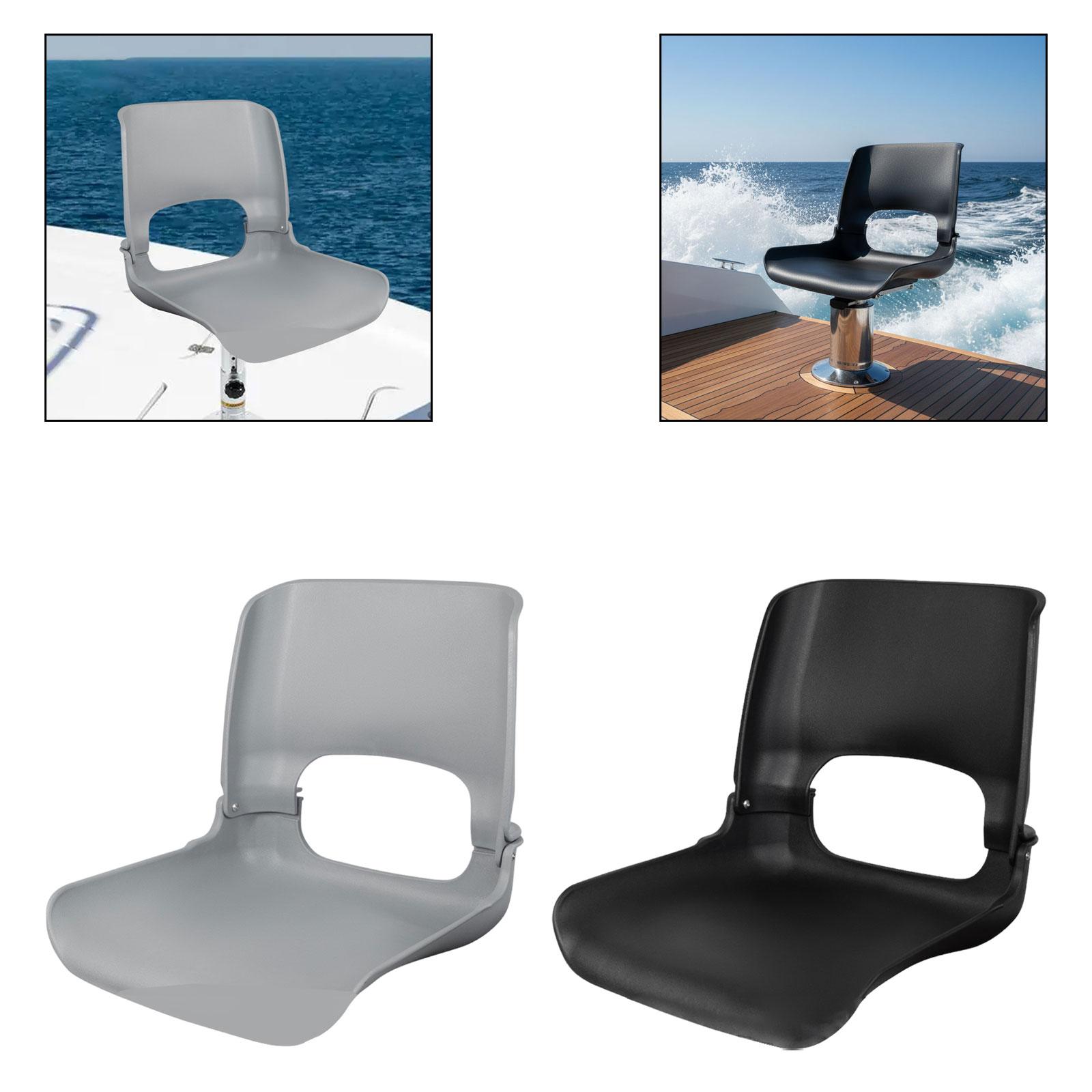 Boat Seat Foldable High Back C - Fishing Kayak Seat review and price