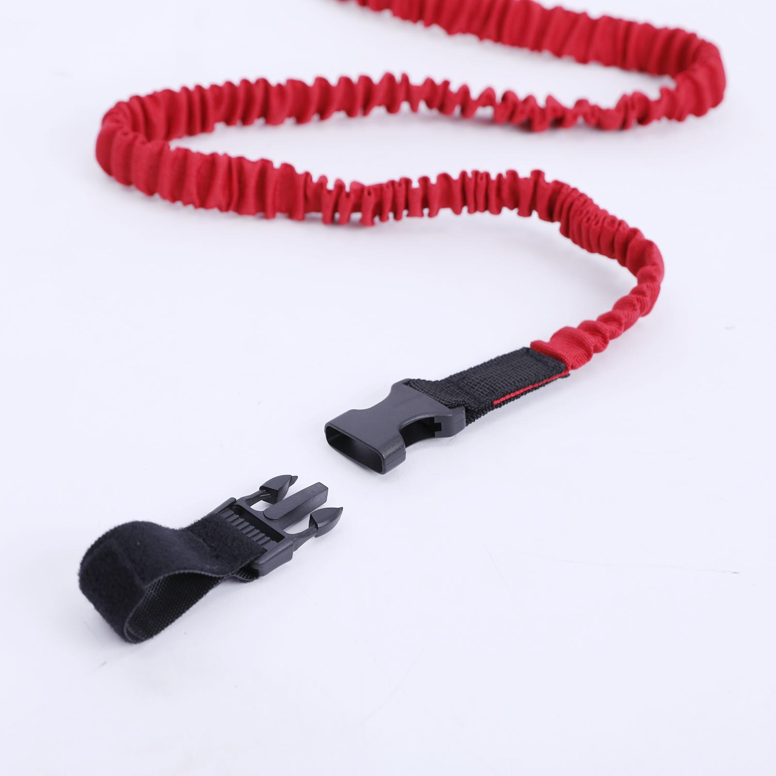 Kayak Paddle Leash Keeper Plas - Fishing Kayak Paddle Leash review and price