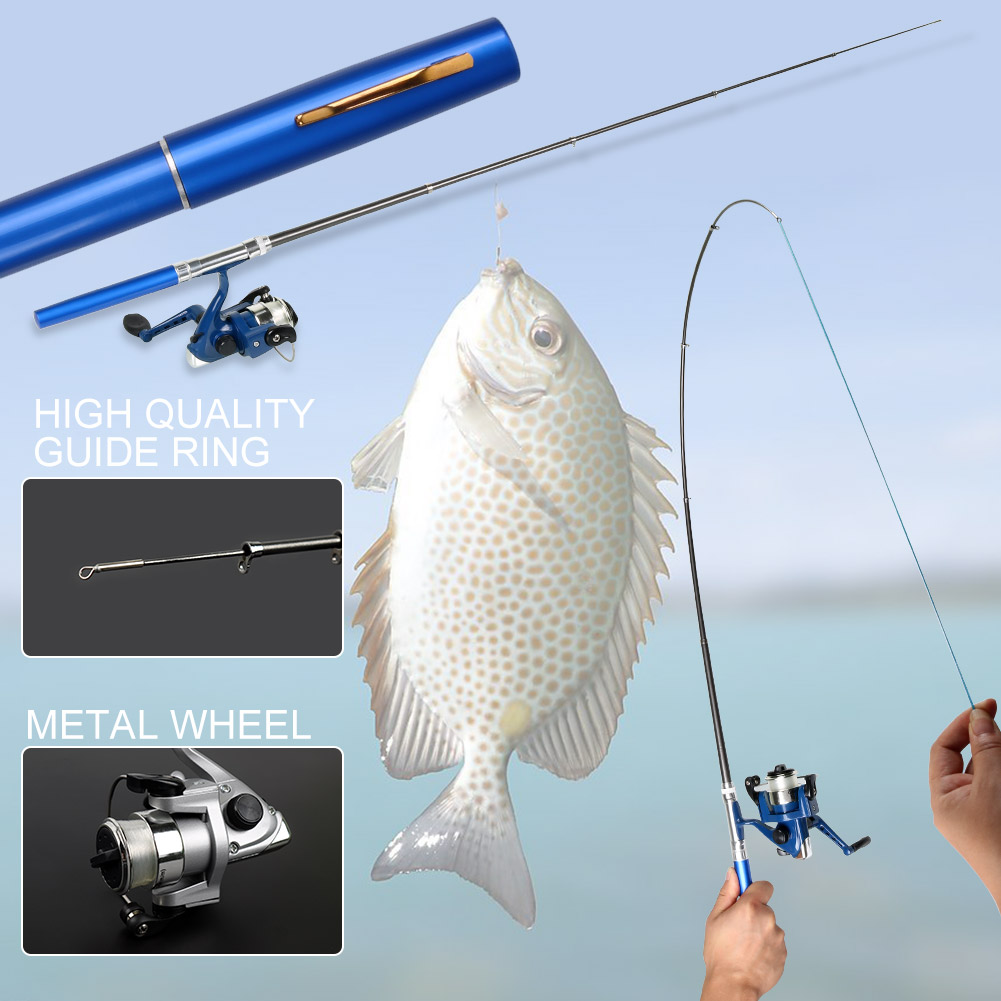 Sougayilang Five Colors Fishin - Penn Reel Fierce review and price