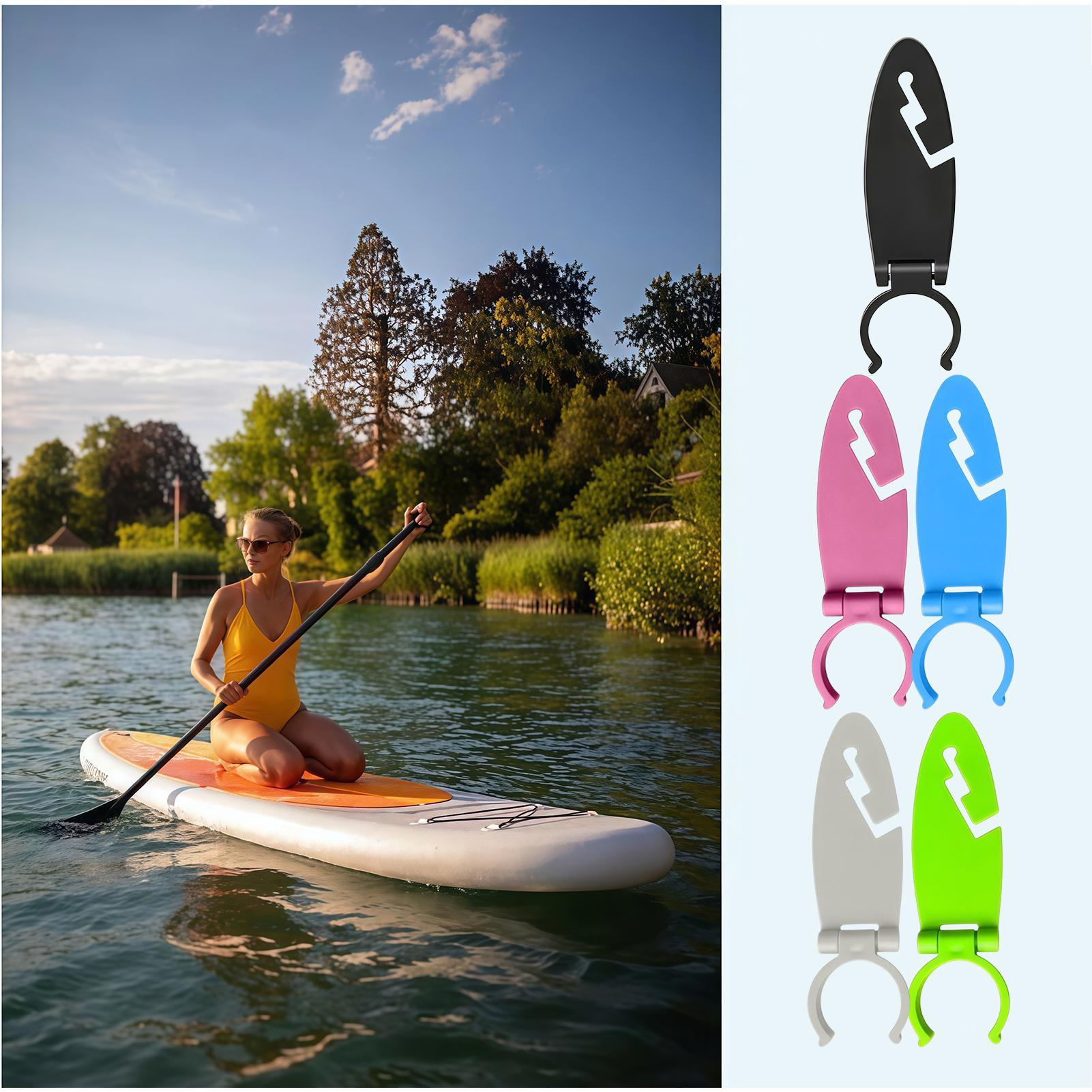 2pcs Paddle Board Cup Holder N - Fishing Kayak Paddle review and price