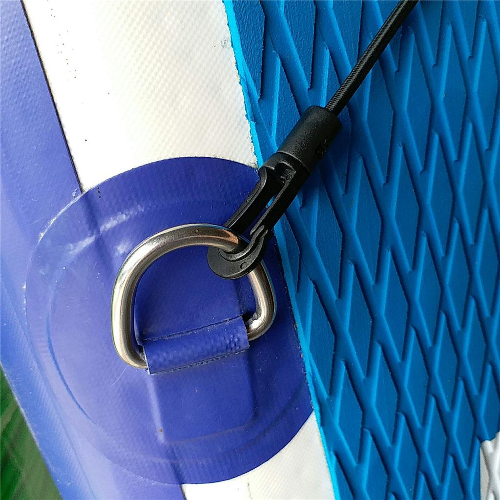 Adjustable Fishing Rod Safety  - Fishing Kayak Paddle Leash review and price