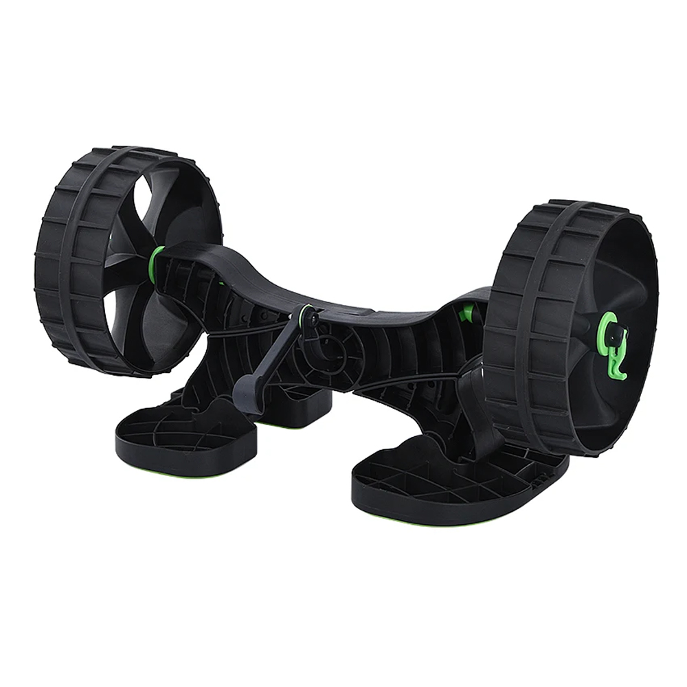 UICE SUP Kayak Trolley Kayak C - Fishing Kayak Cart review and price