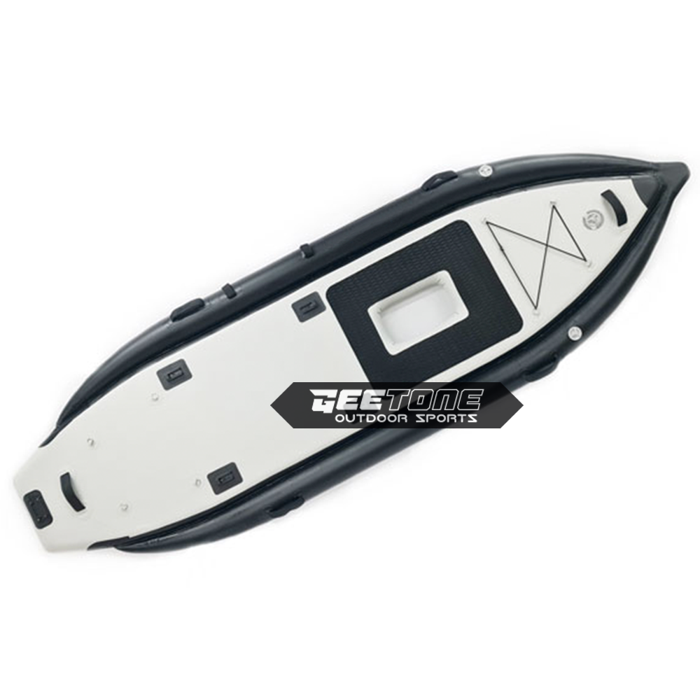 Geetone OFF-SUP Kayak Pesca Co - Fishing Kayak Pedal Drive review and price