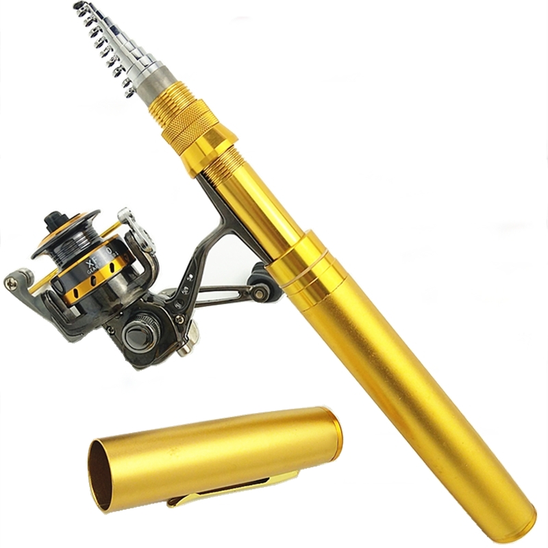 1.8/2.1m Pen Shape Rod Spinnin - Penn Reel Fierce review and price