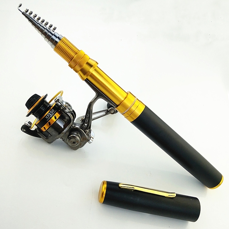 1.8/2.1m Pen Shape Rod Spinnin - Penn Reel Fierce review and price