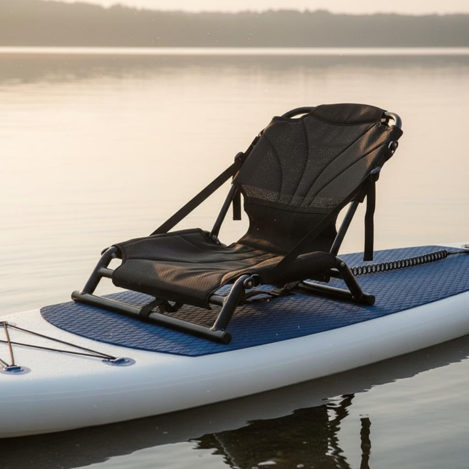 Kayak Backrest Seat Breathable - Fishing Kayak Seat review and price