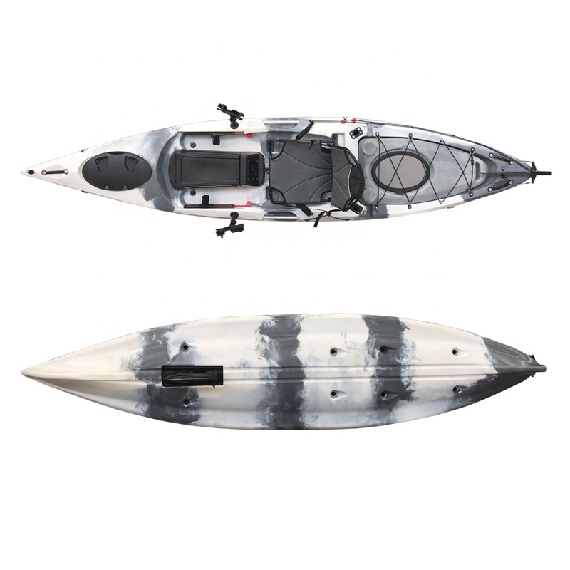 China Singal 1 Person Paddle F - Fishing Kayak Paddle review and price
