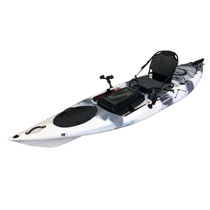 China Singal 1 Person Paddle F - Fishing Kayak Paddle review and price