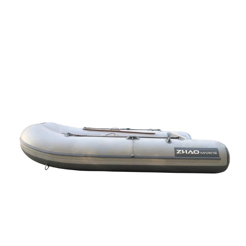 China's Durable PVC Inflatable - Fishing Kayak Sit In review and price