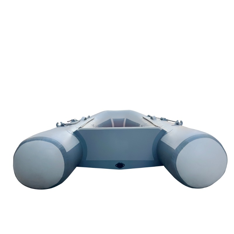 China's Durable PVC Inflatable - Fishing Kayak Sit In review and price