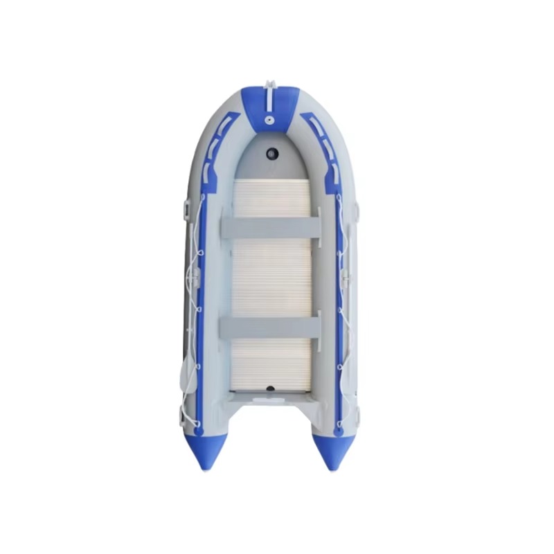 China's Durable PVC Inflatable - Fishing Kayak Sit In review and price