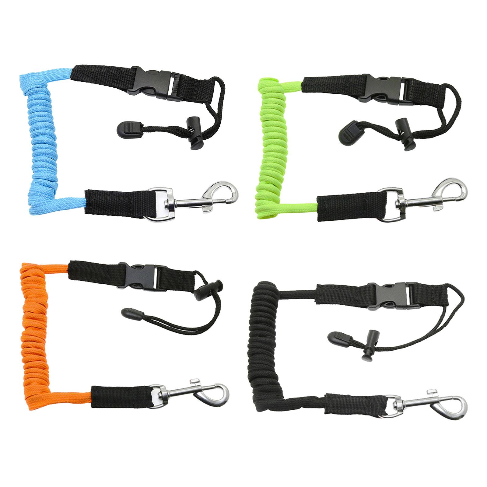 Premium Kayak Paddle Leash Coi - Fishing Kayak Paddle Leash review and price